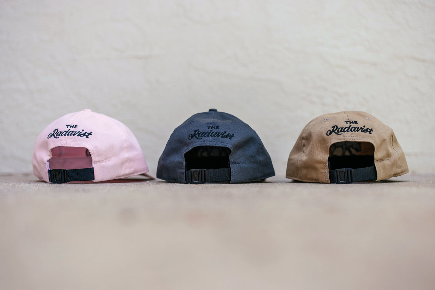 Camp Hats - Jackal