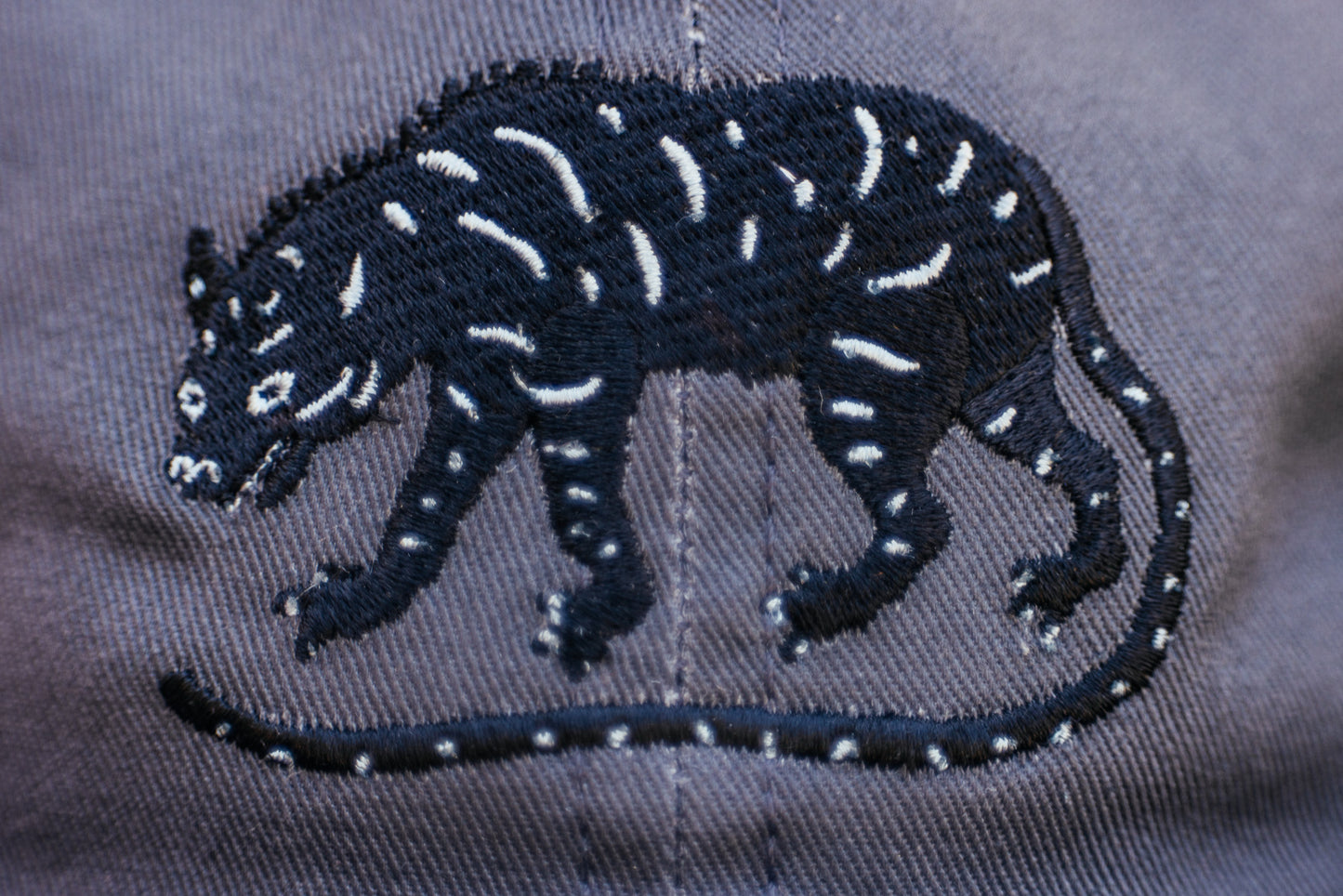 Camp Hats - Jackal