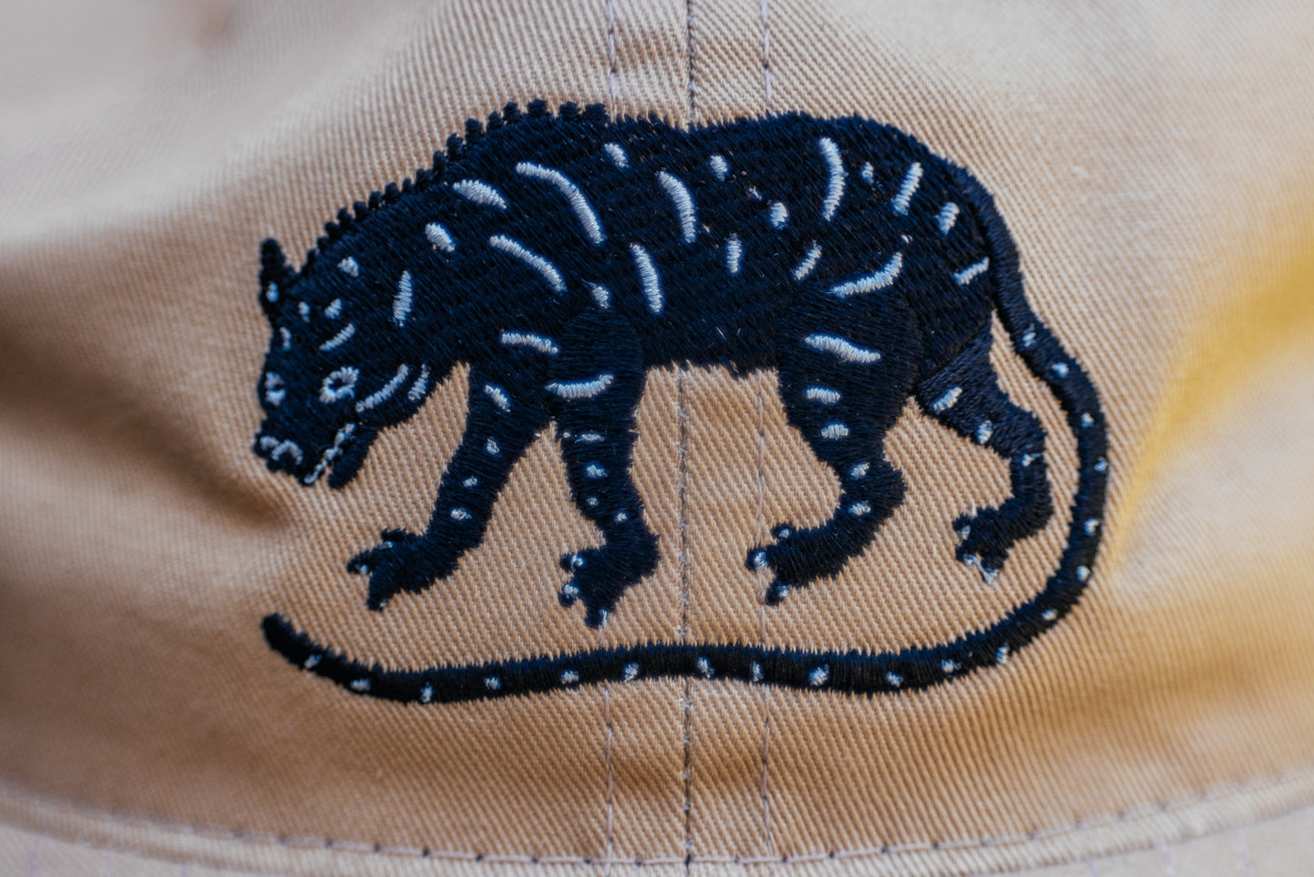 Camp Hats - Jackal