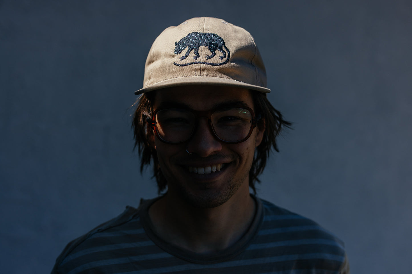 Camp Hats - Jackal
