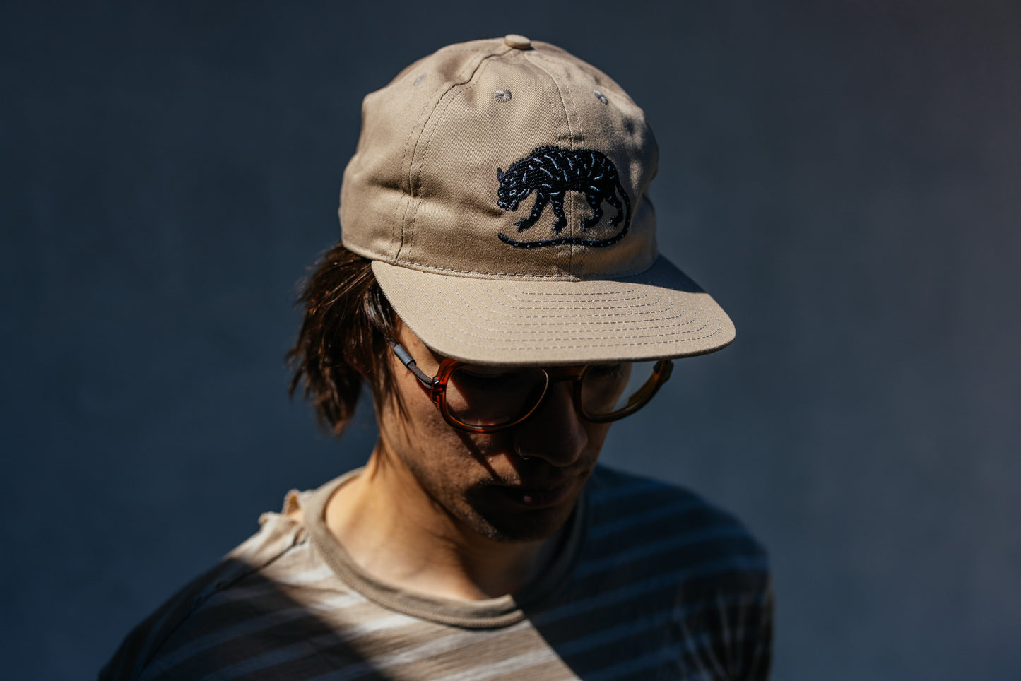 Camp Hats - Jackal