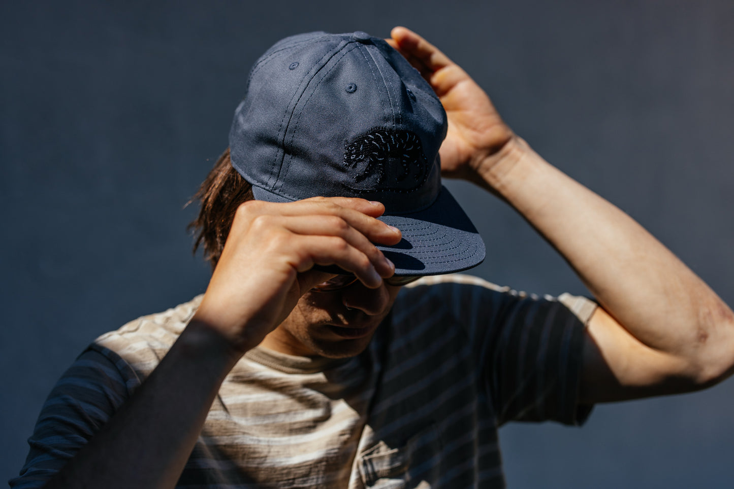 Camp Hats - Jackal