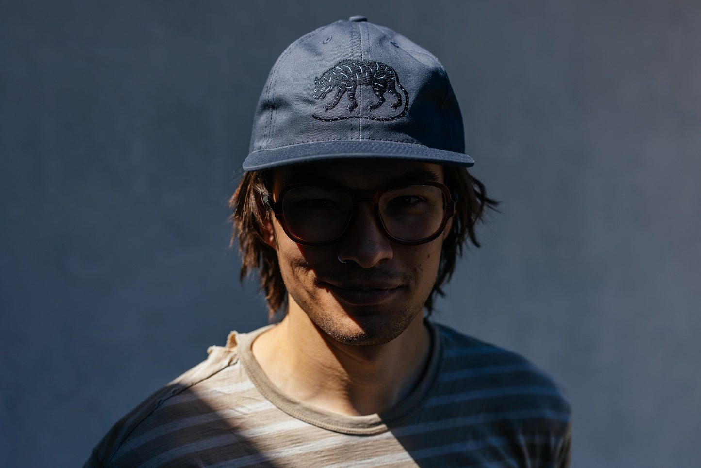 Camp Hats - Jackal