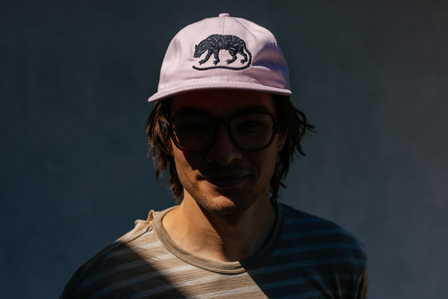 Camp Hats - Jackal