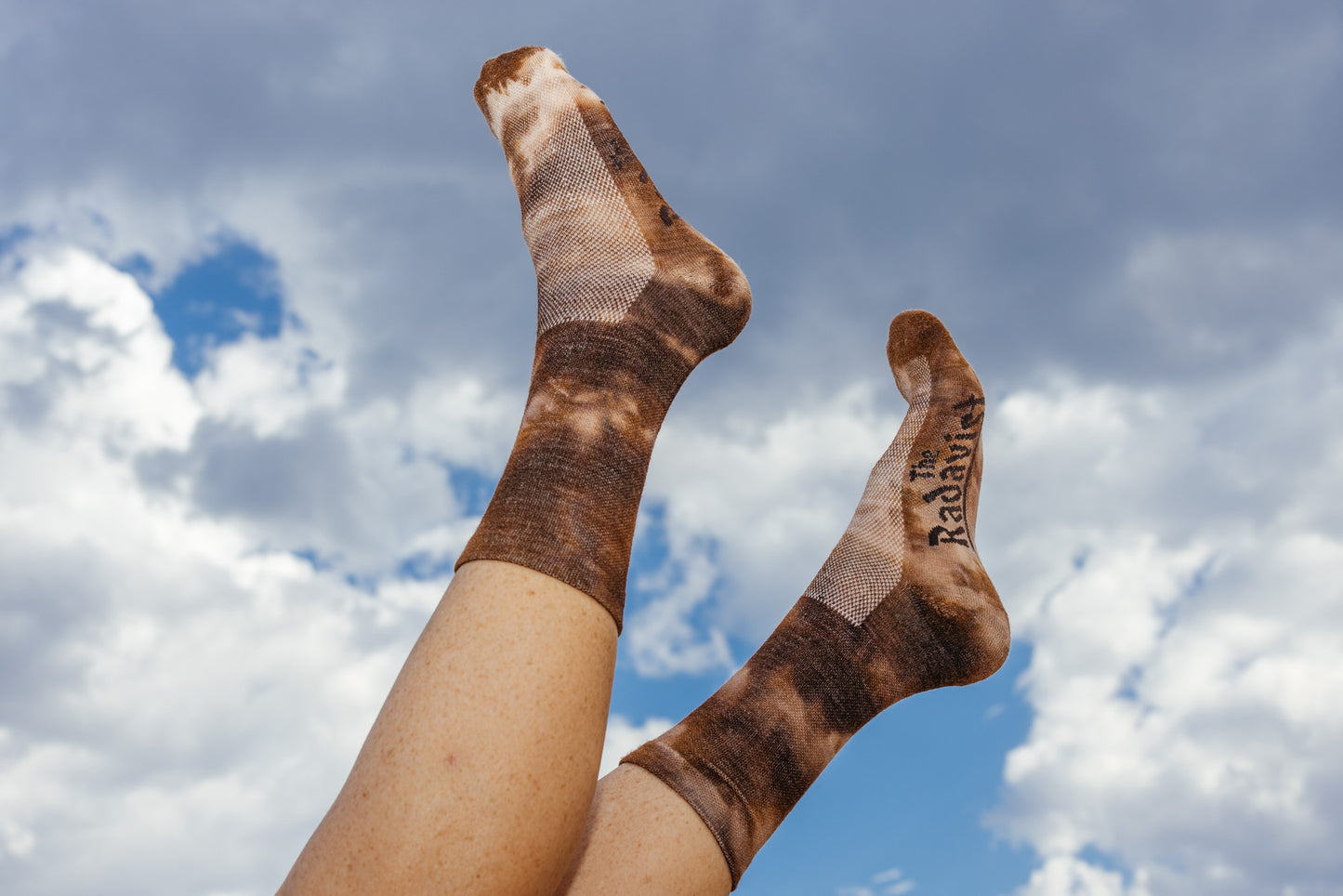 Gneiss Socks
