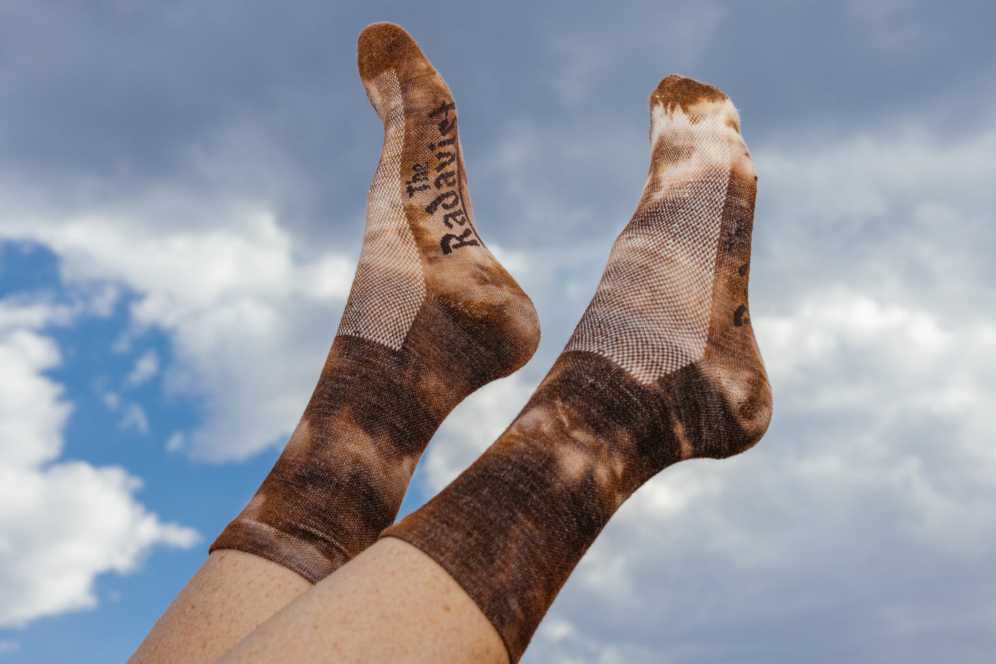 Gneiss Socks