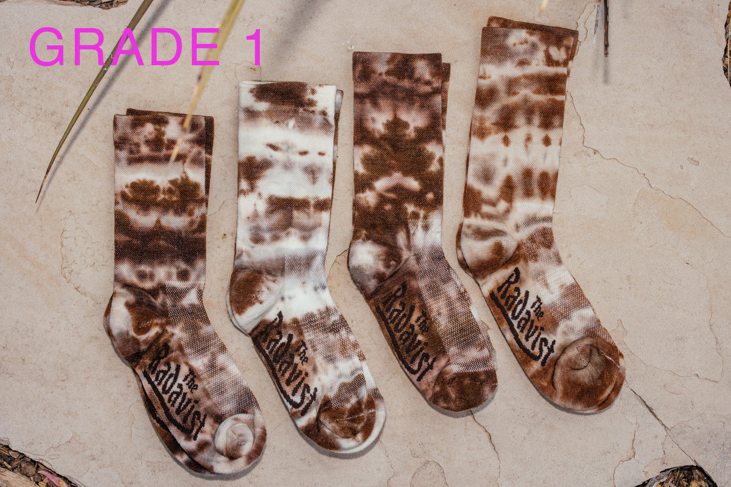 Gneiss Socks