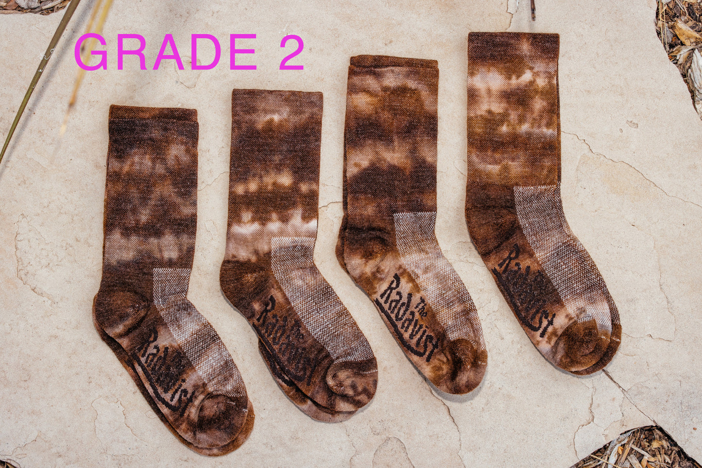 Gneiss Socks