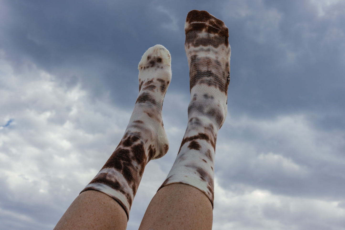 Gneiss Socks