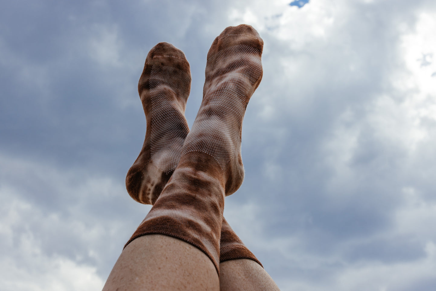 Gneiss Socks