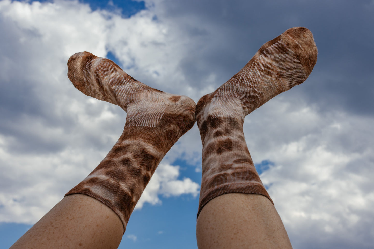 Gneiss Socks