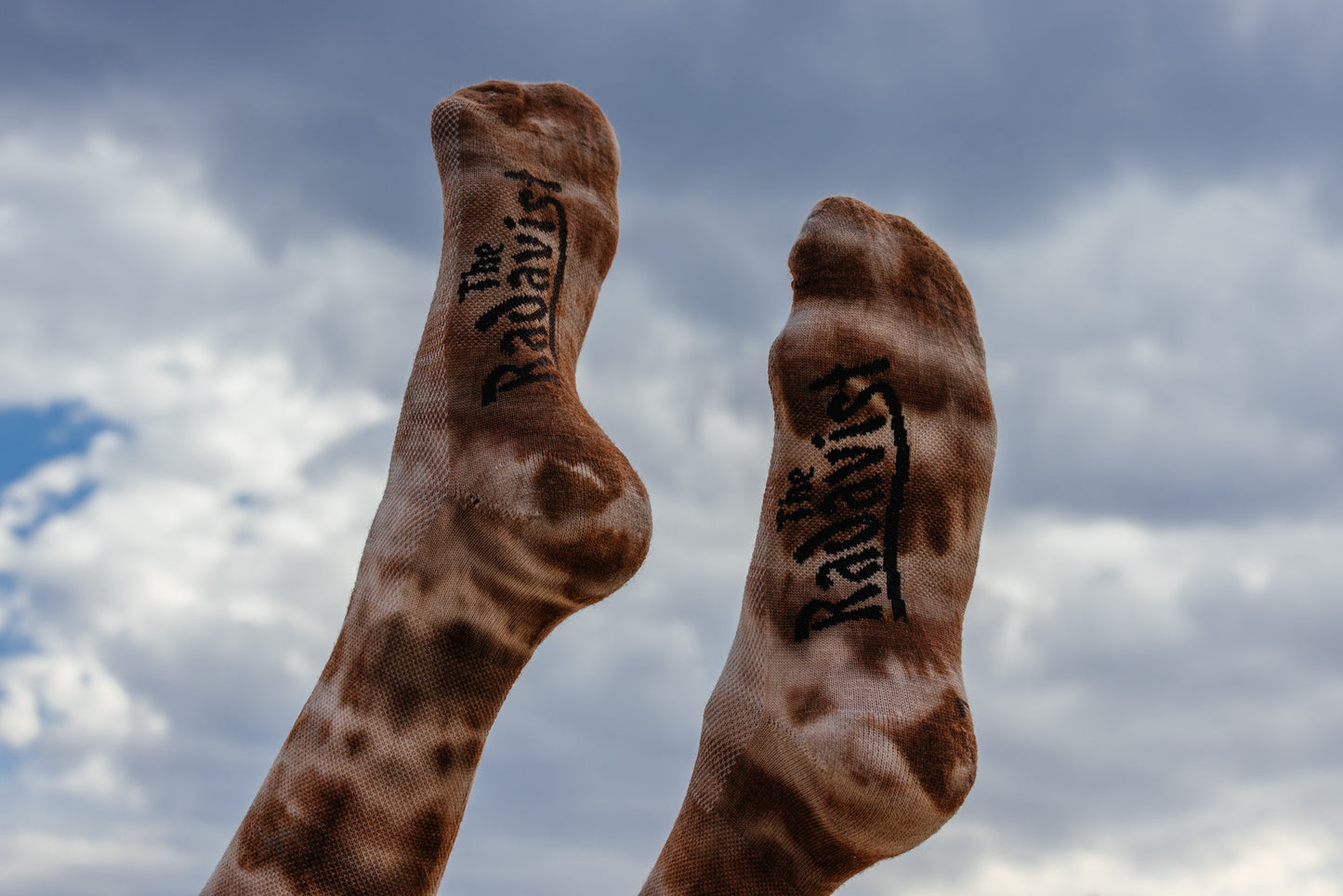 Gneiss Socks