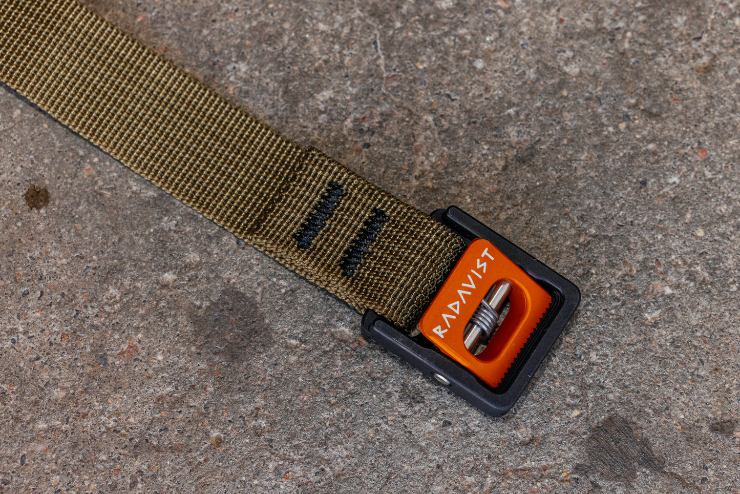 Cam Straps - Austere X The Radavist