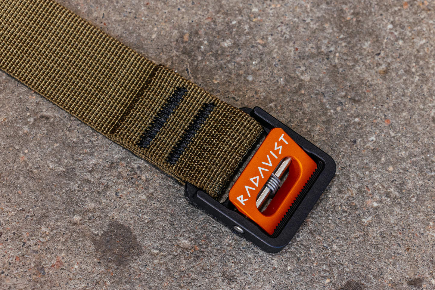 Cam Straps - Austere X The Radavist