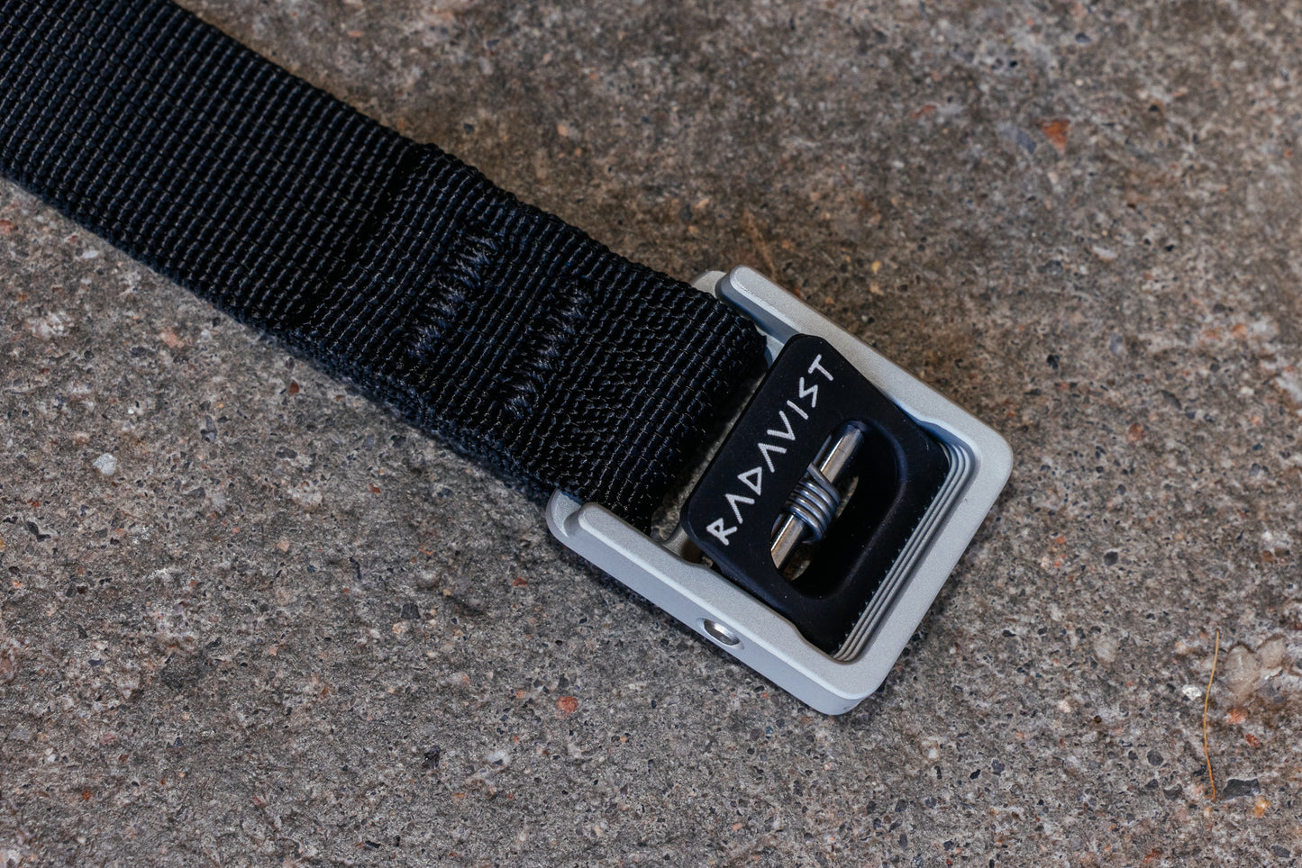 Cam Straps - Austere X The Radavist