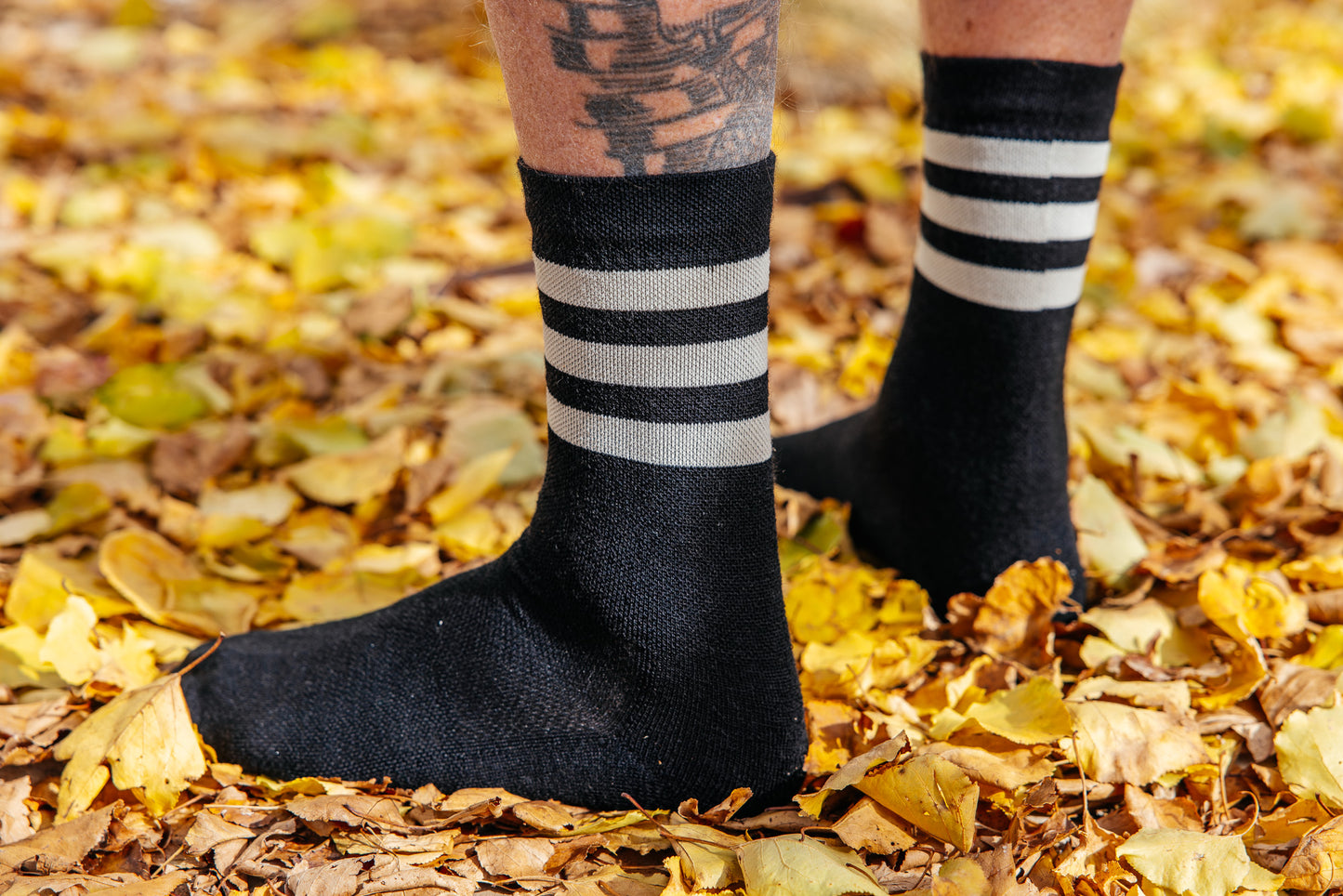 Socks - Klunker - Winter