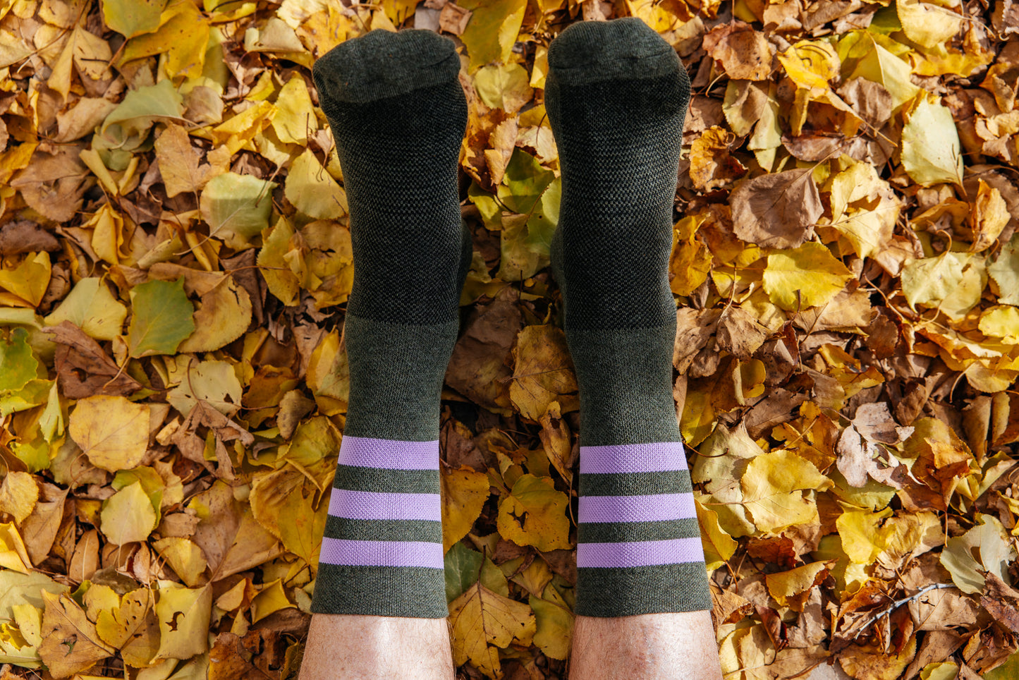 Socks - Klunker - Winter