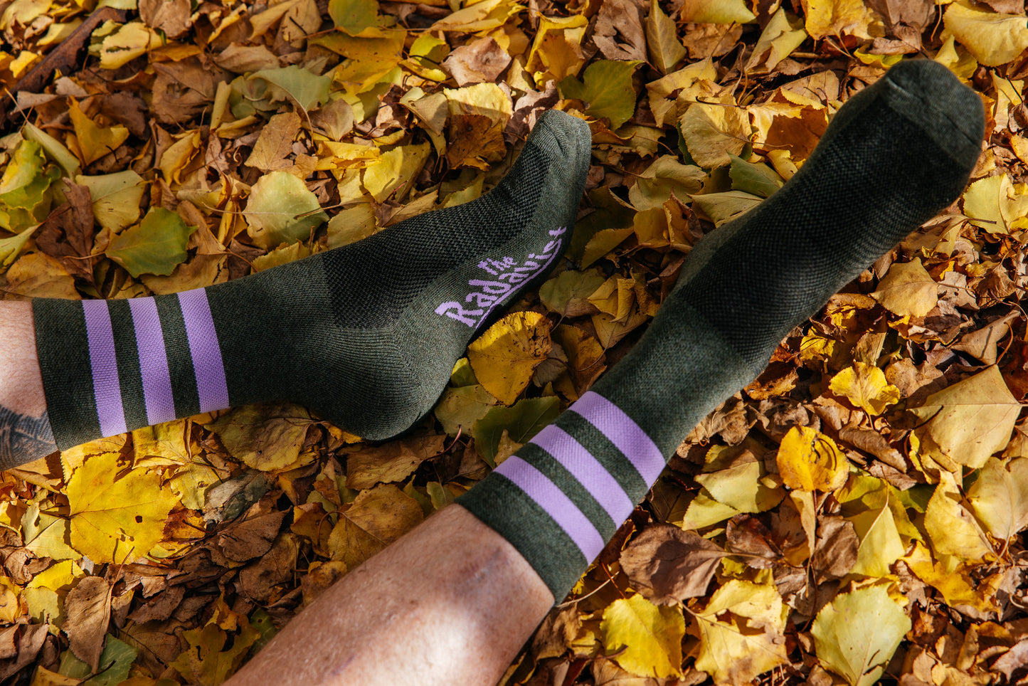 Socks - Klunker - Winter