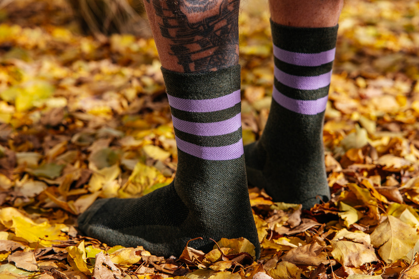 Socks - Klunker - Winter