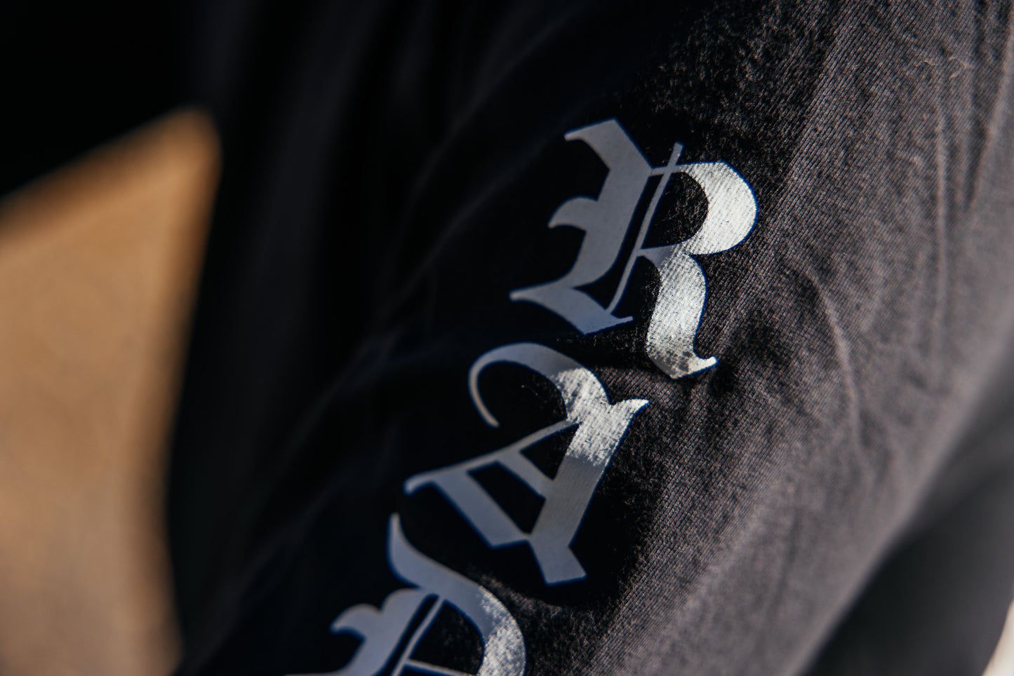 T-Shirt - Metal Bikes for Metal People - Long Sleeve