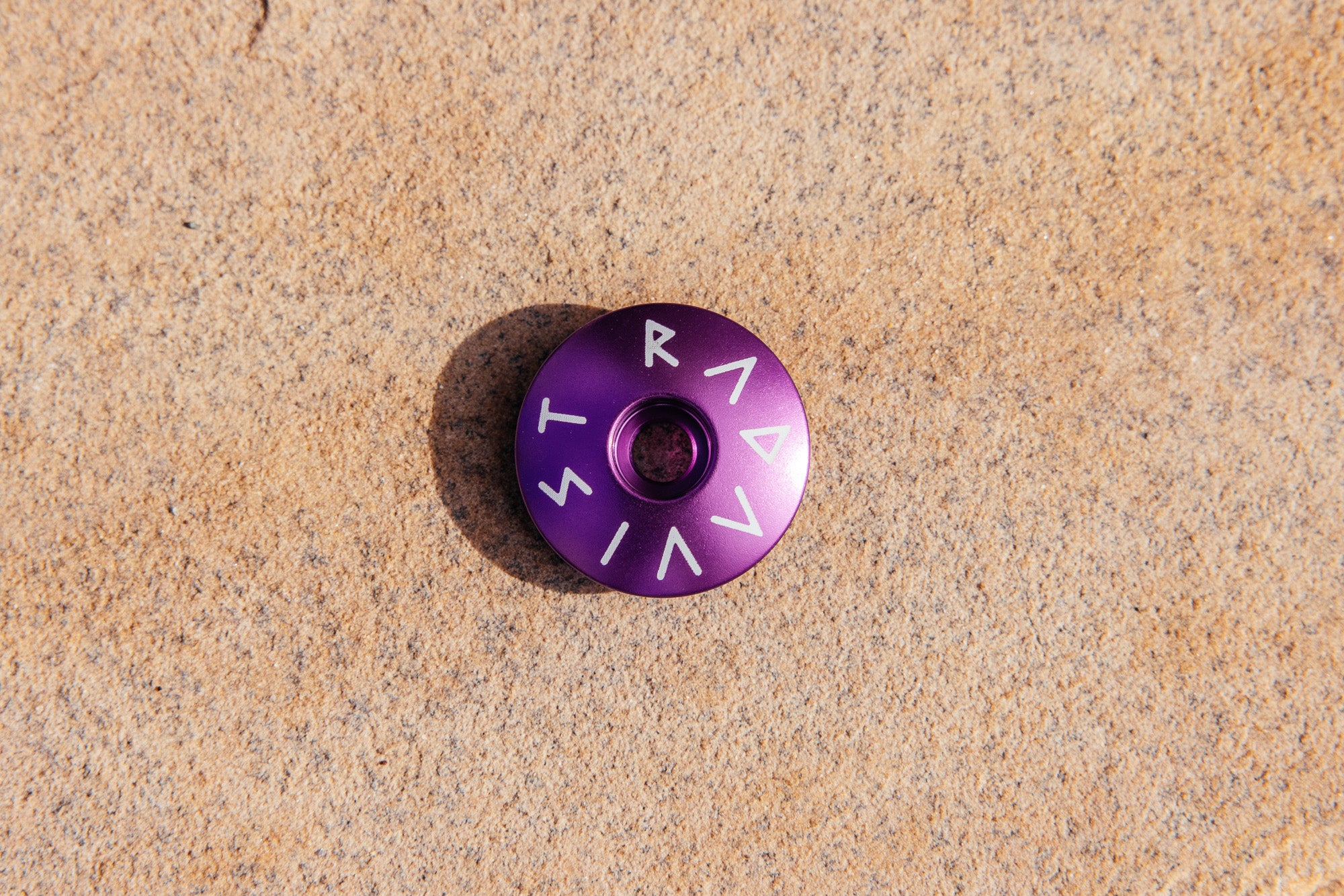 Stem Cap - Radavist Raidō – The Radavist, LLC