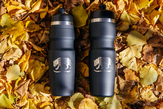 Water Bottle - Bivo Jackal