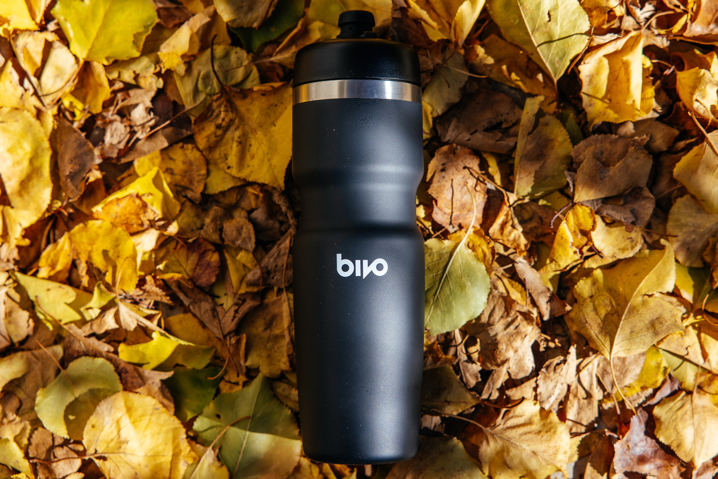 Water Bottle - Bivo Jackal
