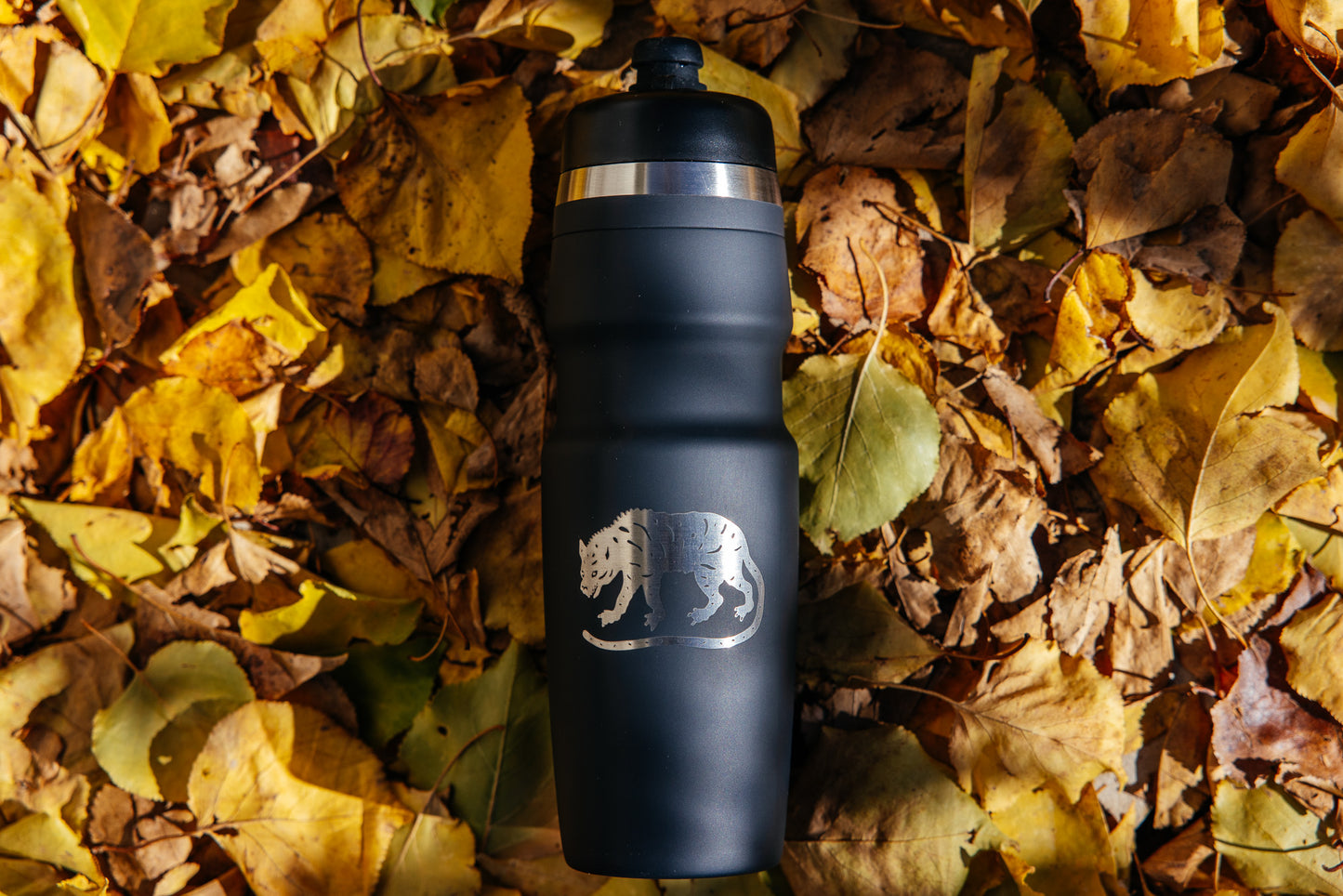 Water Bottle - Bivo Jackal