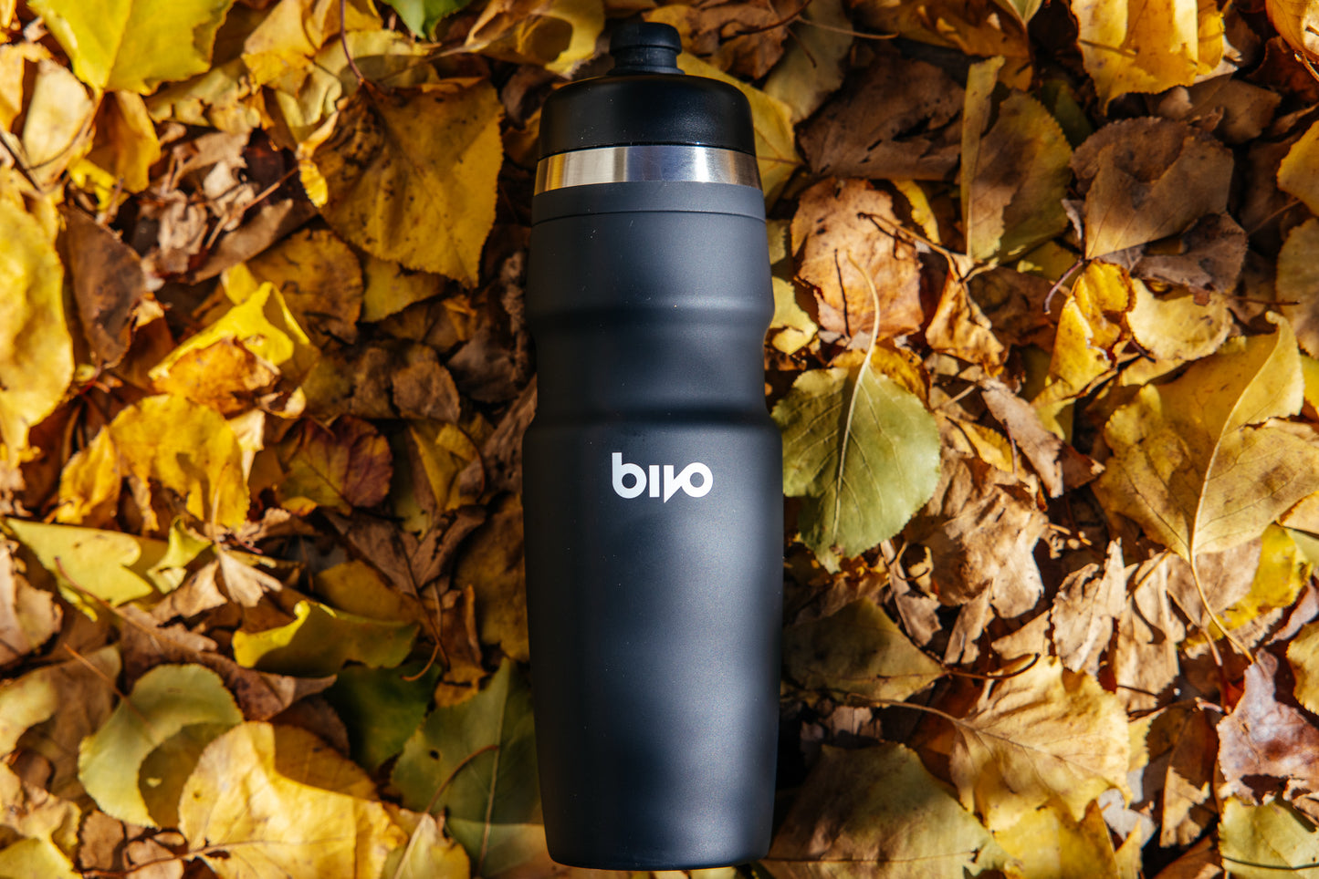 Water Bottle - Bivo Jackal