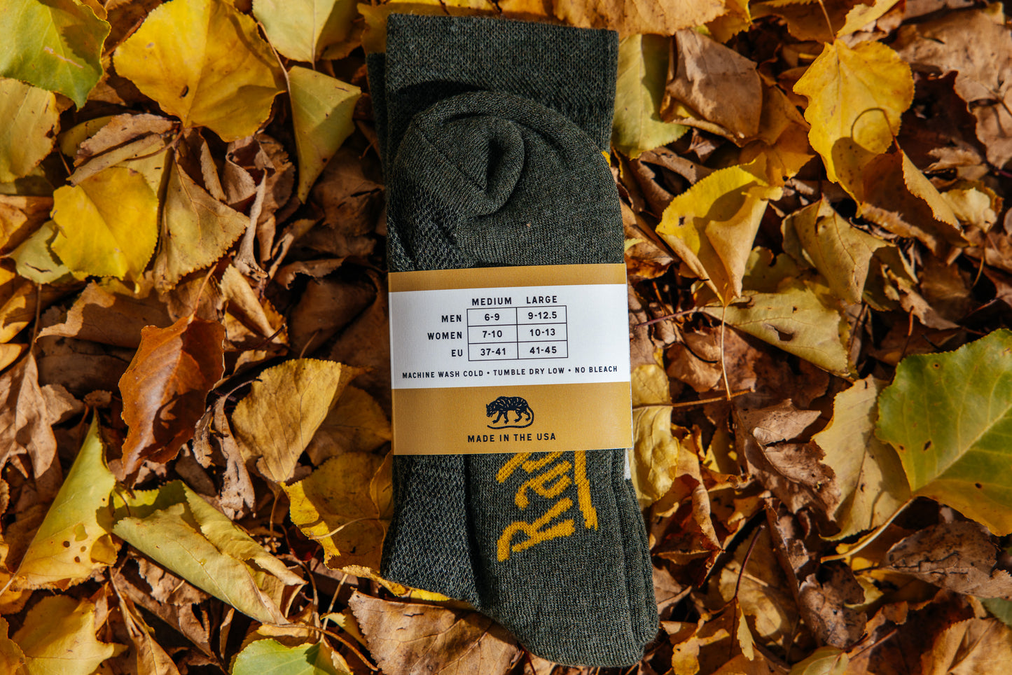 Socks - Cactavist - Winter