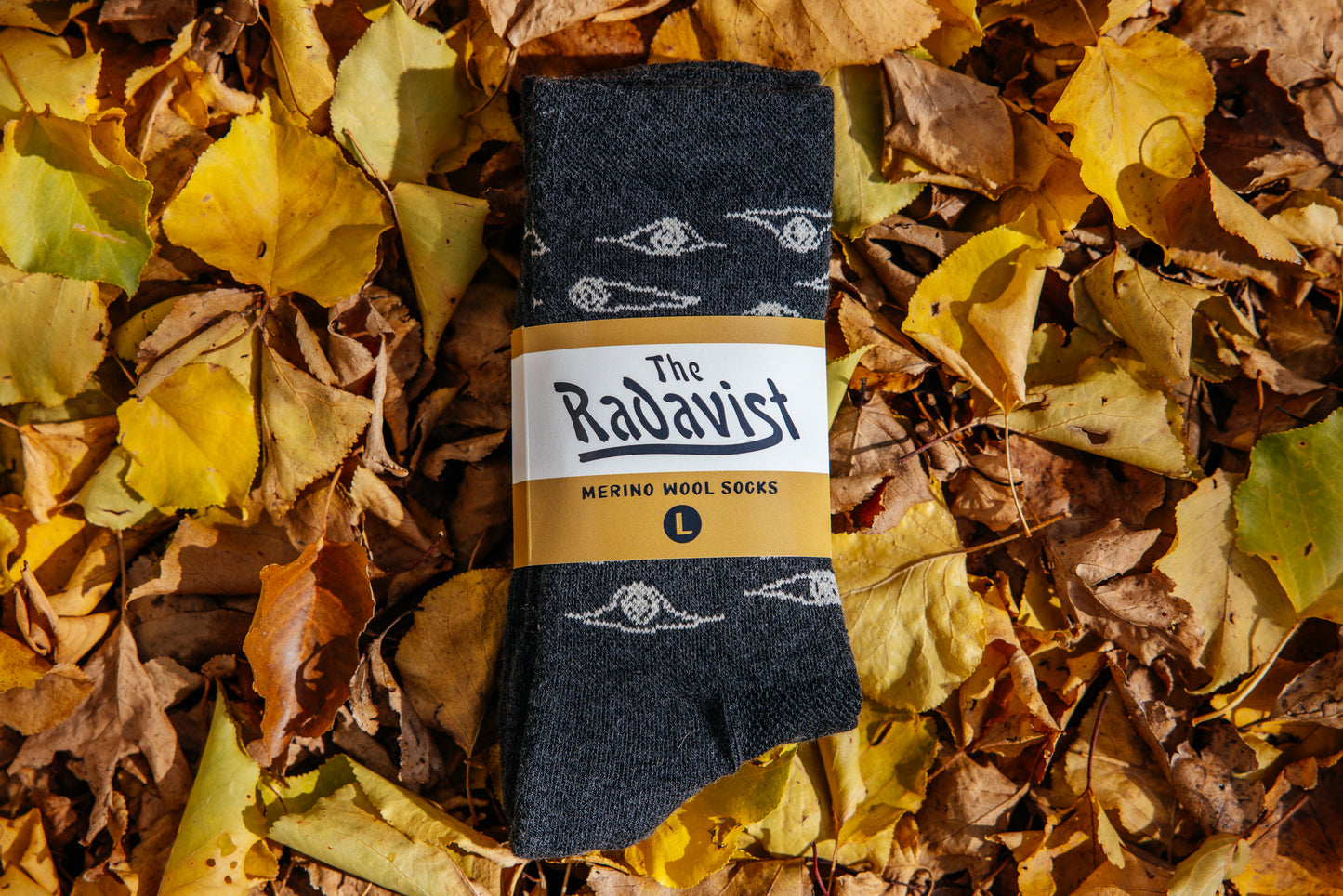 Socks - Aspen Vista - Winter