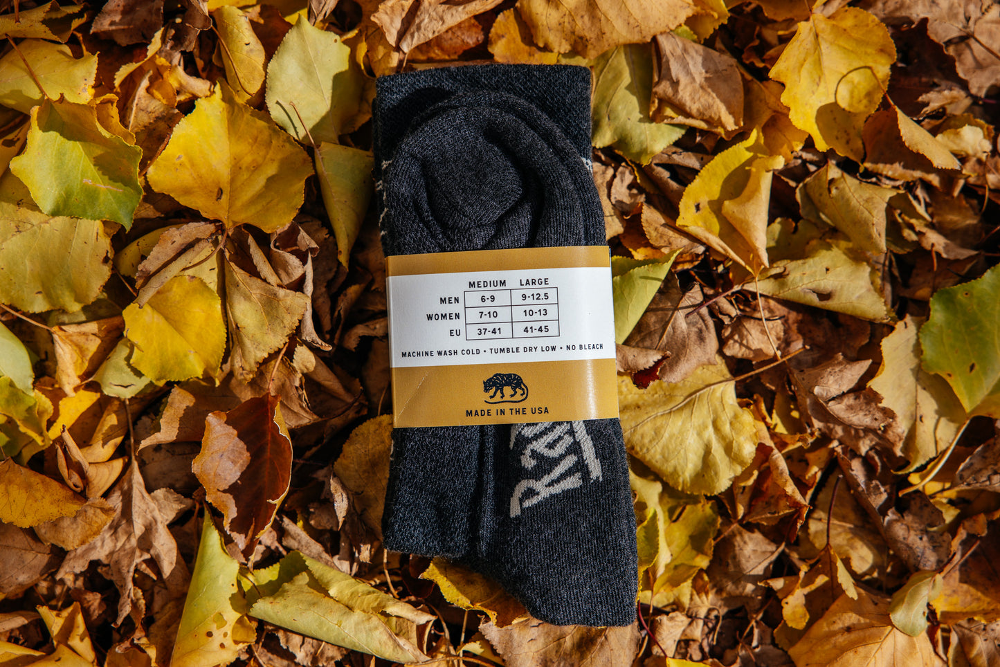 Socks - Aspen Vista - Winter