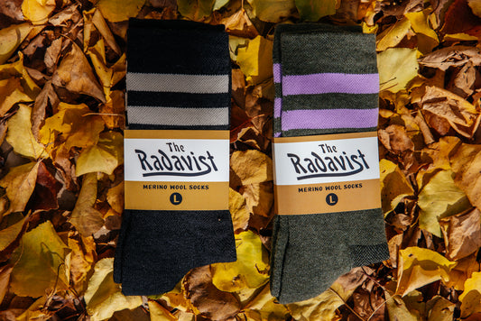 Socks - Klunker - Winter