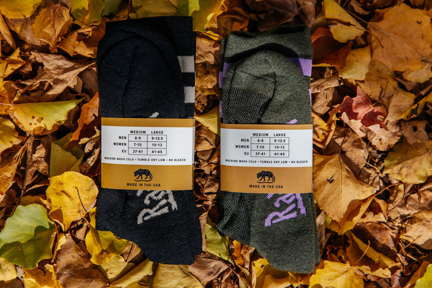 Socks - Klunker - Winter