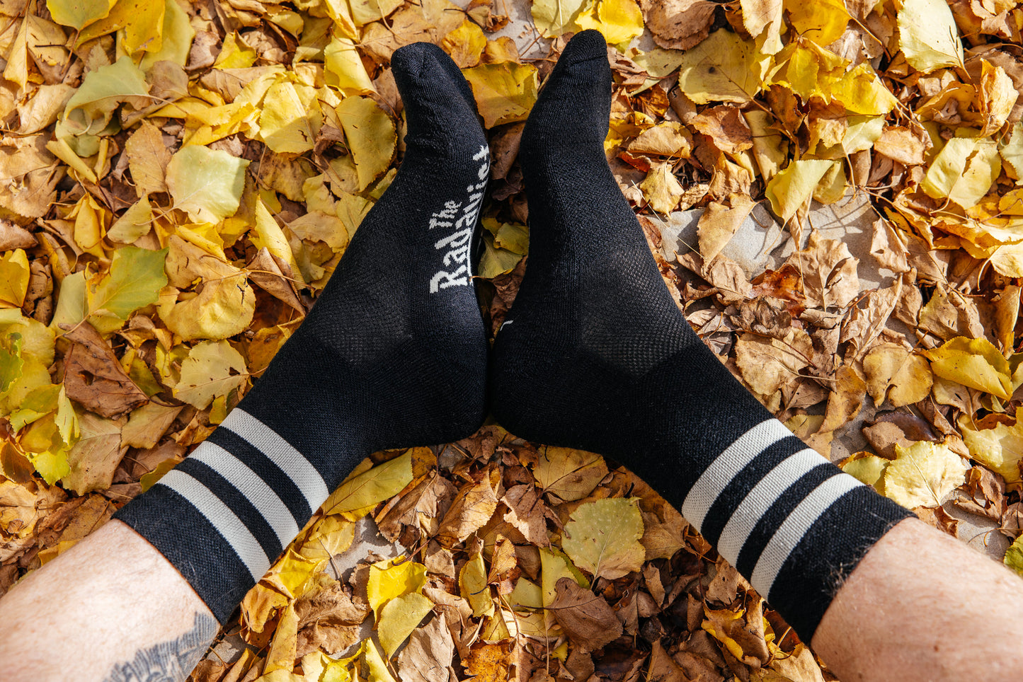 Socks - Klunker - Winter