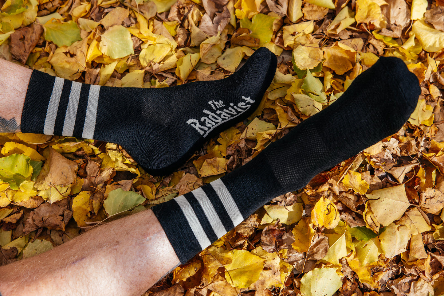 Socks - Klunker - Winter