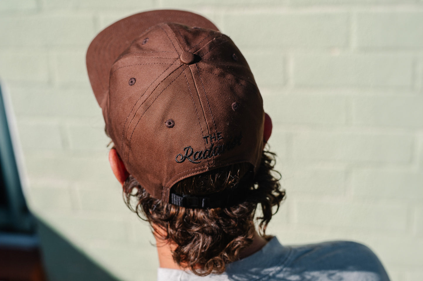 The Lost Camp Hats - Jackal