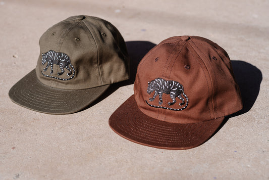 The Lost Camp Hats - Jackal