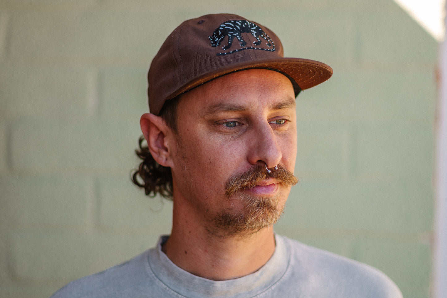 The Lost Camp Hats - Jackal