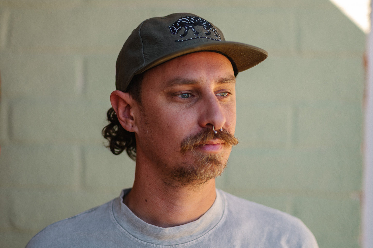 The Lost Camp Hats - Jackal