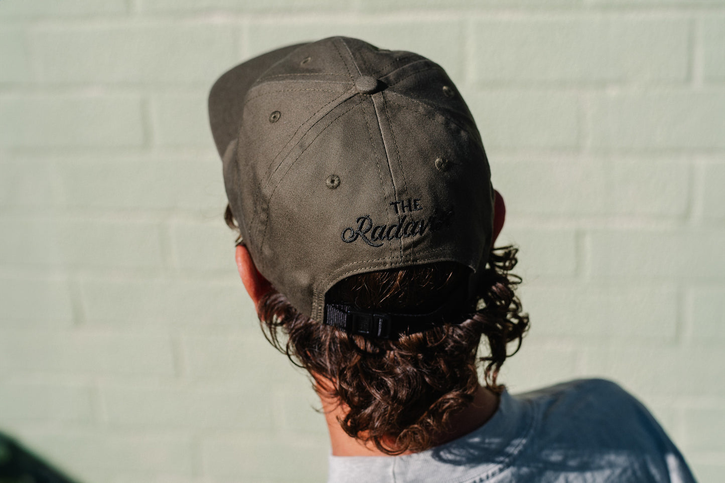 The Lost Camp Hats - Jackal