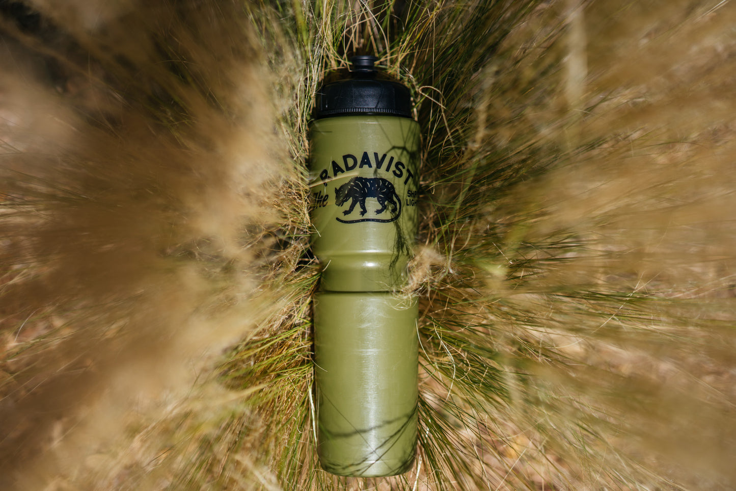 Water Bottle - Radavist Expedition Bottle