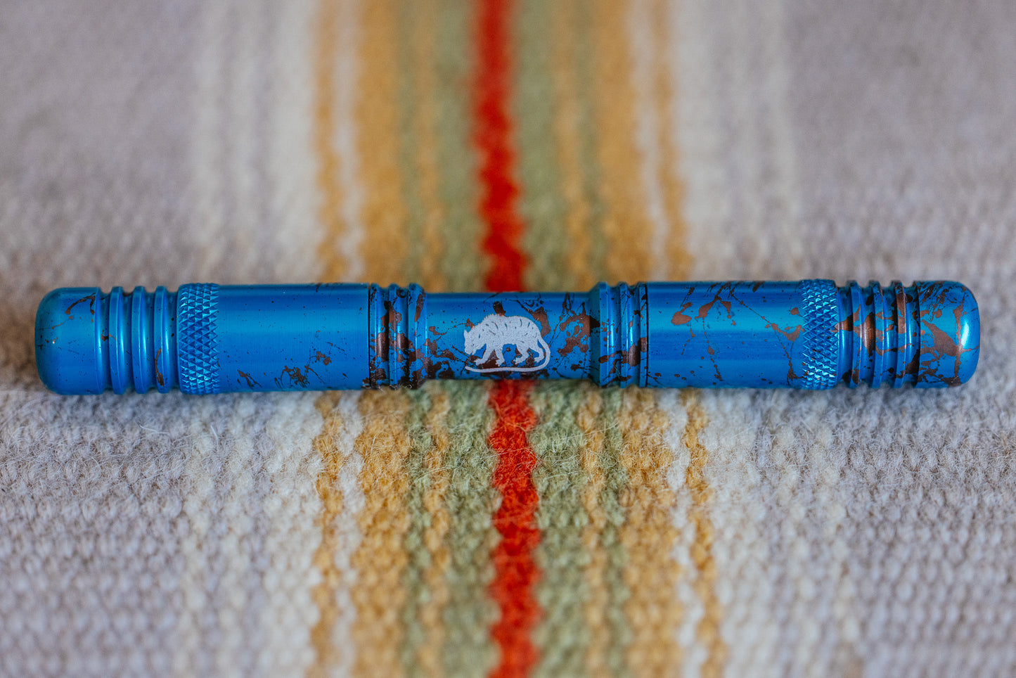 Dynaplug® Racer Pro Radavist Edition - Turquoise
