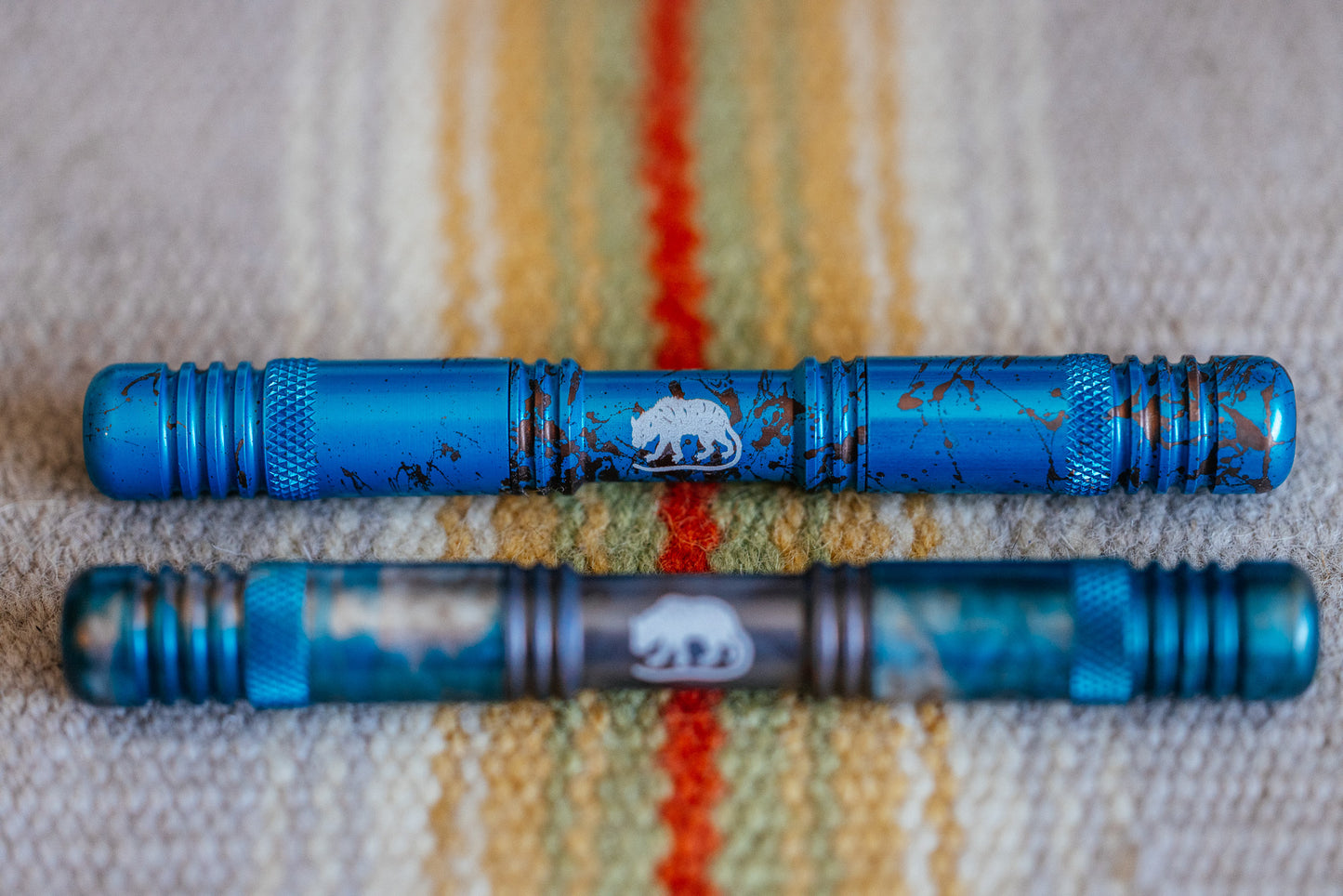 Dynaplug® Racer Pro Radavist Edition - Turquoise