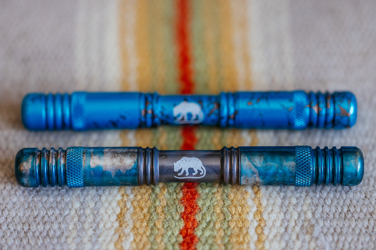 Dynaplug® Racer Pro Radavist Edition - Turquoise