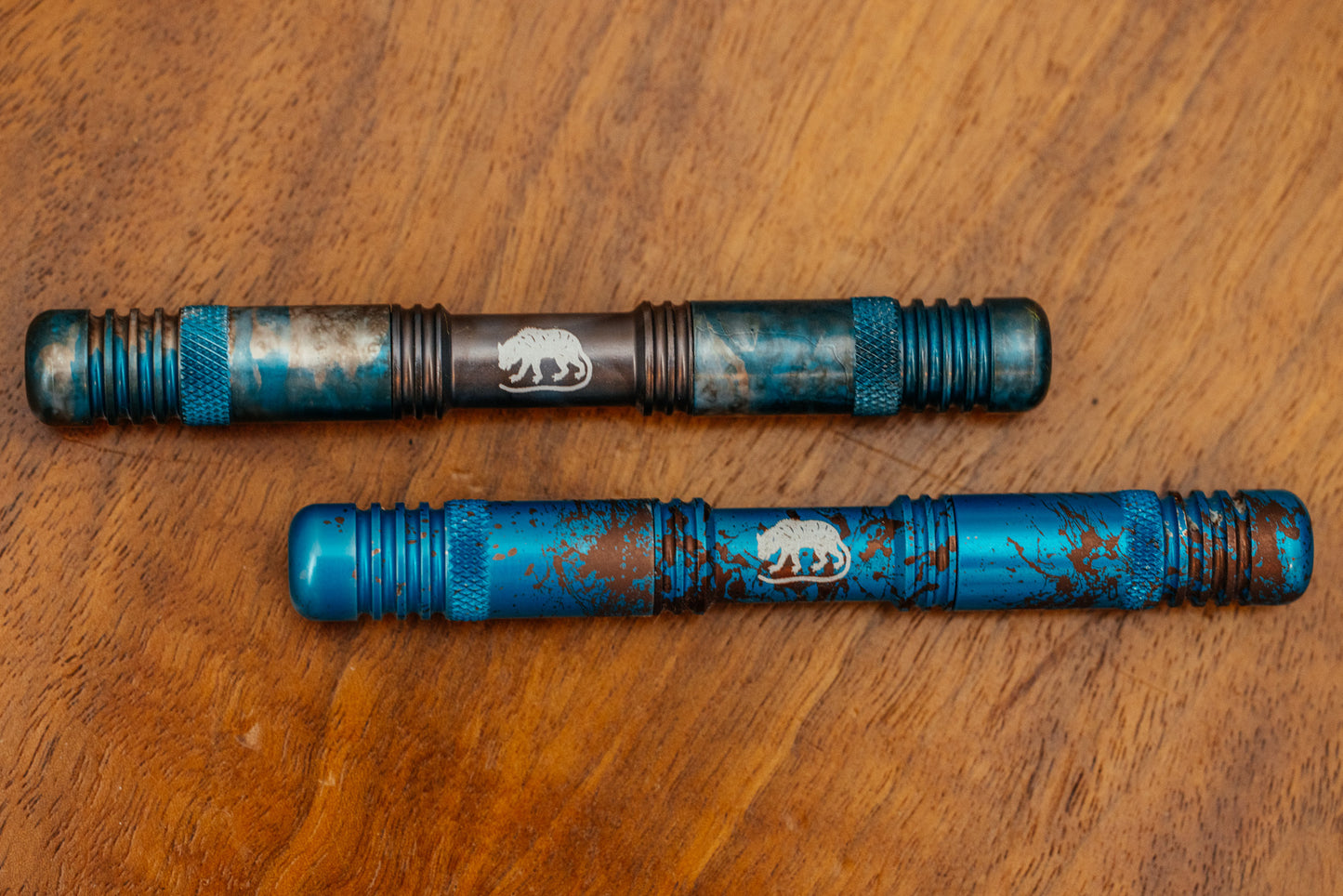 Dynaplug® Racer Pro Radavist Edition - Turquoise