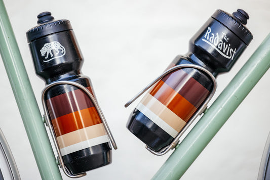 Water Bottles - Strata 2.0