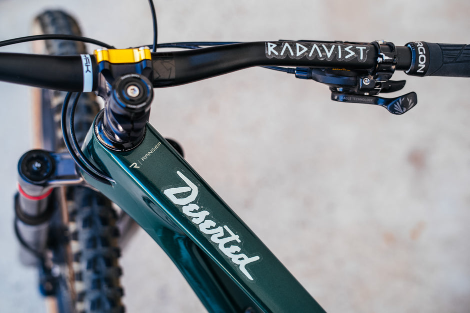 The Radavist Merch shop The Radavist LLC