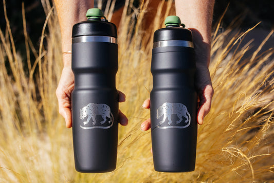 Water Bottle - Bivo Jackal