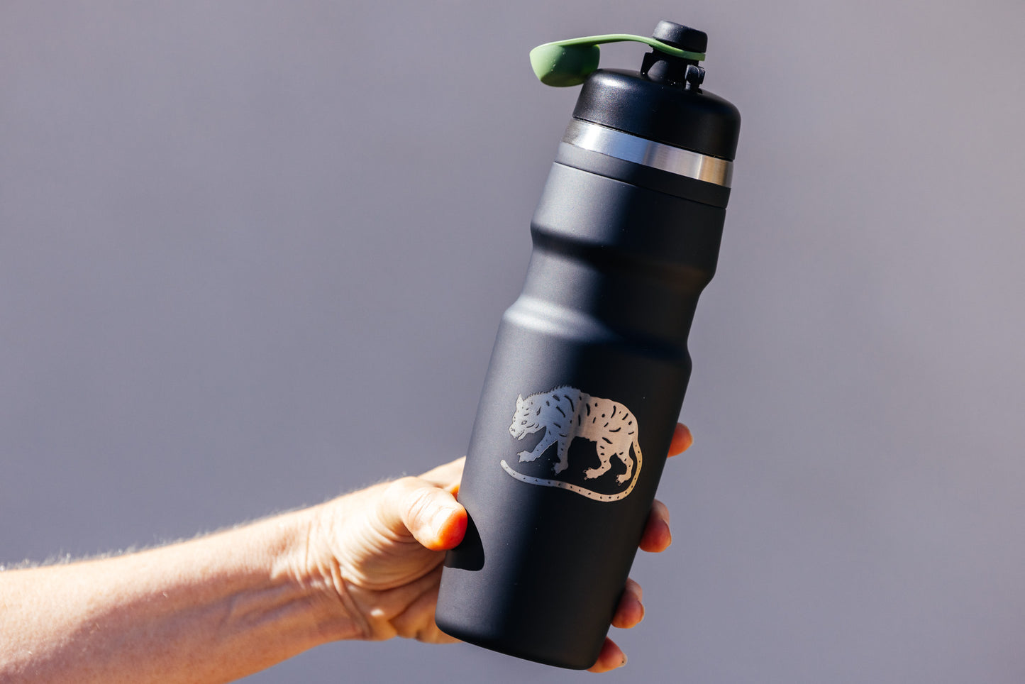 Water Bottle - Bivo Jackal